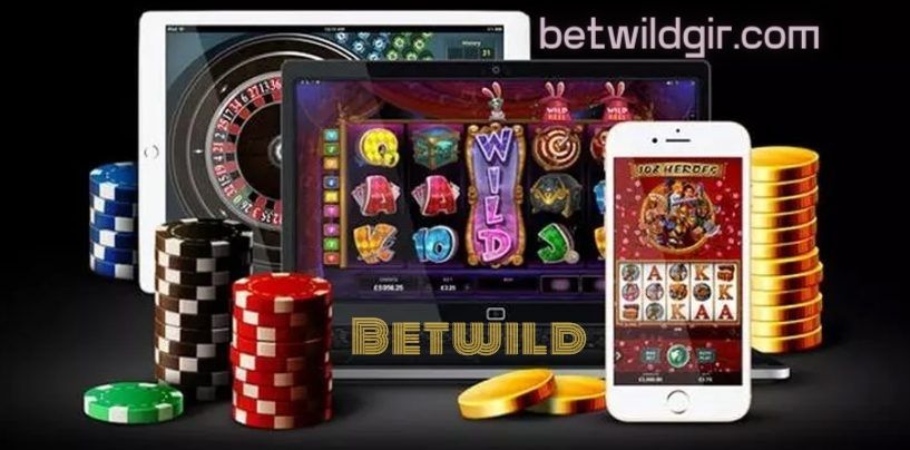 betwild