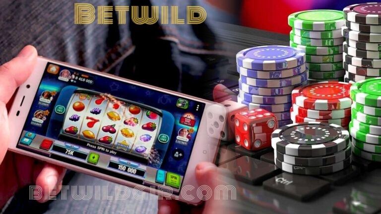 betwild