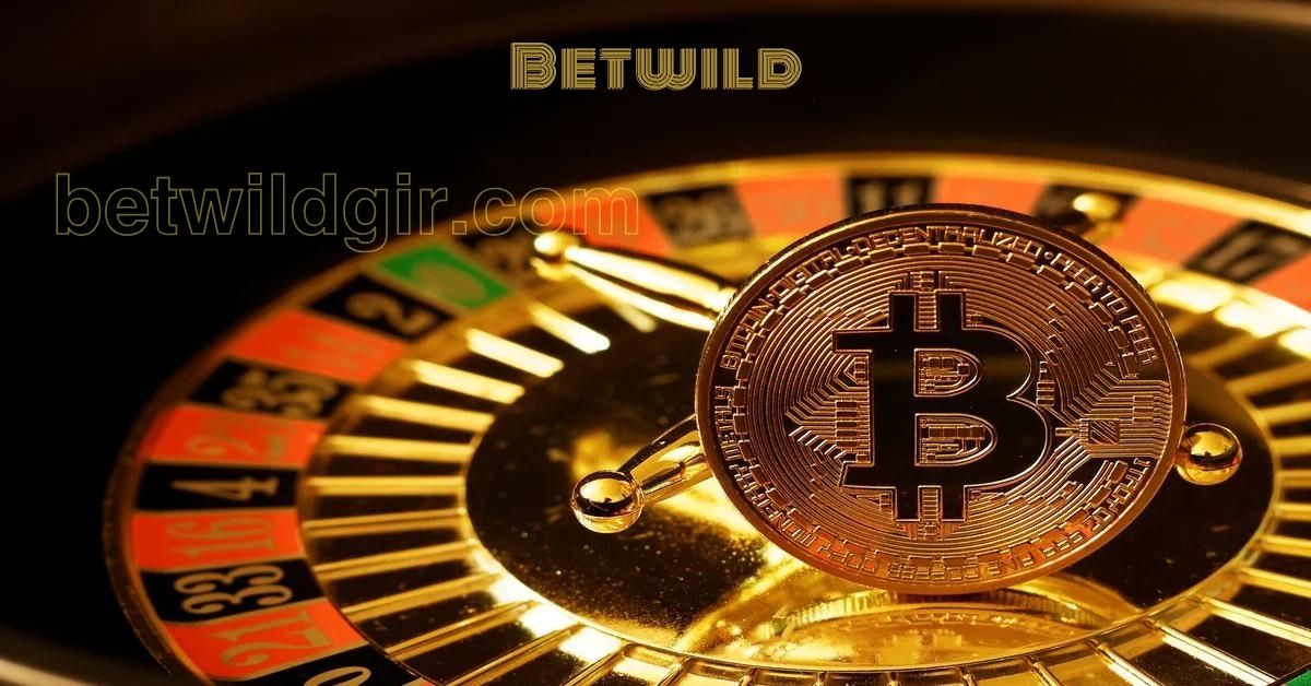 betwild