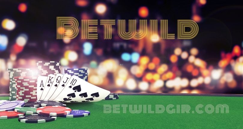 betwild